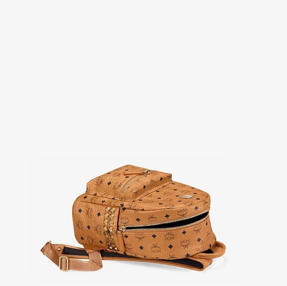 Stark Side Studs Backpack in Visetos - Picture 3 of 4